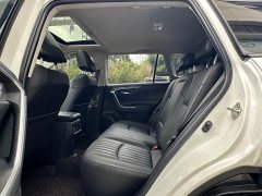 Toyota RAV4 2.0L CVT2WD Edition - фото 6