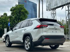 Toyota RAV4 2.0L CVT2WD Edition - фото 7