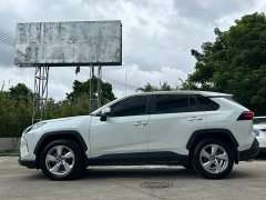 Toyota RAV4 2.0L CVT2WD Edition - фото 8