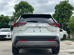 Toyota RAV4 2.0L CVT2WD Edition - фото 9