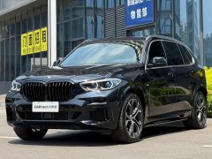 BMW X5 2022 xDrive 40Li Exclusive M Sports Package - фото 1