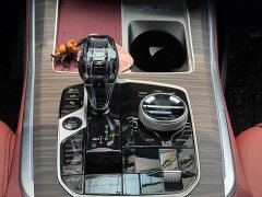 BMW X5 2022 xDrive 40Li Exclusive M Sports Package - фото 10