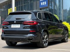 BMW X5 2022 xDrive 40Li Exclusive M Sports Package - фото 3