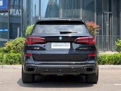 BMW X5 2022 xDrive 40Li Exclusive M Sports Package - фото 4