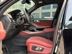 BMW X5 2022 xDrive 40Li Exclusive M Sports Package - фото 6