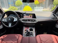 BMW X5 2022 xDrive 40Li Exclusive M Sports Package - фото 8