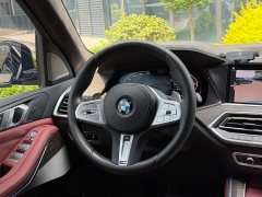BMW X5 2022 xDrive 40Li Exclusive M Sports Package - фото 9