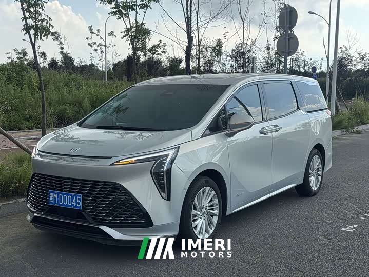 2.0T Edition - автомобиль из Китая