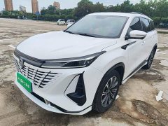 Changan CS75PLUS 1.5T Premium Version - фото 1