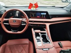 Changan CS75PLUS 1.5T Premium Version - фото 10