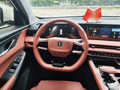 Changan CS75PLUS 1.5T Premium Version - фото 11