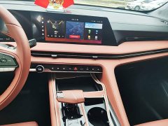 Changan CS75PLUS 1.5T Premium Version - фото 13