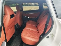 Changan CS75PLUS 1.5T Premium Version - фото 17