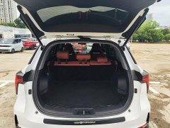 Changan CS75PLUS 1.5T Premium Version - фото 19