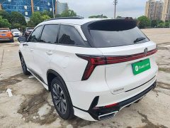 Changan CS75PLUS 1.5T Premium Version - фото 5
