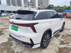 Changan CS75PLUS 1.5T Premium Version - фото 7
