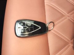 Changan CS75PLUS 1.5T Premium Version - фото 9