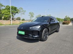 AITO Wenjie M5 extended range Max rear-wheel drive high-end smart driving version - фото 1