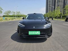 AITO Wenjie M5 extended range Max rear-wheel drive high-end smart driving version - фото 2