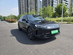 AITO Wenjie M5 extended range Max rear-wheel drive high-end smart driving version - фото 3