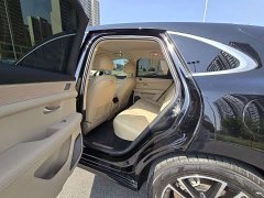 AITO Wenjie M5 extended range Max rear-wheel drive high-end smart driving version - фото 5