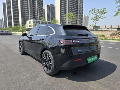 AITO Wenjie M5 extended range Max rear-wheel drive high-end smart driving version - фото 7