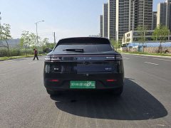 AITO Wenjie M5 extended range Max rear-wheel drive high-end smart driving version - фото 8