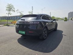 AITO Wenjie M5 extended range Max rear-wheel drive high-end smart driving version - фото 9