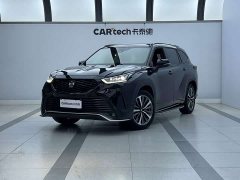 2.5L HEVAWDLuxury Edition - фото 1