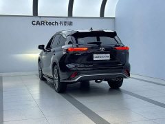 2.5L HEVAWDLuxury Edition - фото 4