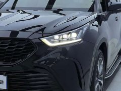 2.5L HEVAWDLuxury Edition - фото 7