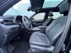 2.5L HEVAWDLuxury Edition - фото 8