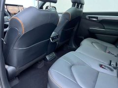 2.5L HEVAWDLuxury Edition - фото 9