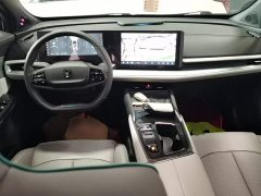Changan UNI-T 1.5T Premium Version - фото 10