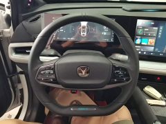 Changan UNI-T 1.5T Premium Version - фото 11