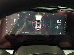 Changan UNI-T 1.5T Premium Version - фото 12