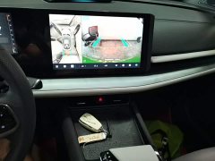 Changan UNI-T 1.5T Premium Version - фото 13