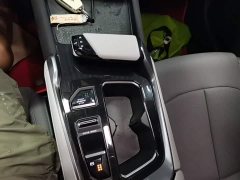 Changan UNI-T 1.5T Premium Version - фото 14