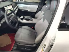 Changan UNI-T 1.5T Premium Version - фото 15