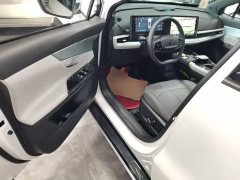 Changan UNI-T 1.5T Premium Version - фото 16