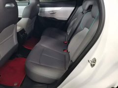 Changan UNI-T 1.5T Premium Version - фото 17