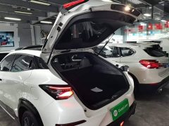Changan UNI-T 1.5T Premium Version - фото 19