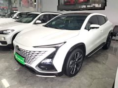 Changan UNI-T 1.5T Premium Version - фото 2