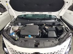 Changan UNI-T 1.5T Premium Version - фото 20
