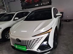 Changan UNI-T 1.5T Premium Version - фото 3