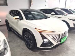 Changan UNI-T 1.5T Premium Version - фото 4