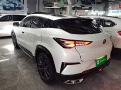 Changan UNI-T 1.5T Premium Version - фото 5