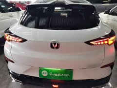 Changan UNI-T 1.5T Premium Version - фото 6