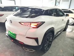 Changan UNI-T 1.5T Premium Version - фото 7