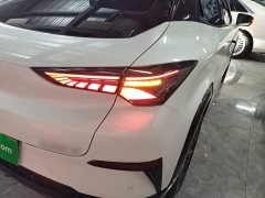 Changan UNI-T 1.5T Premium Version - фото 8